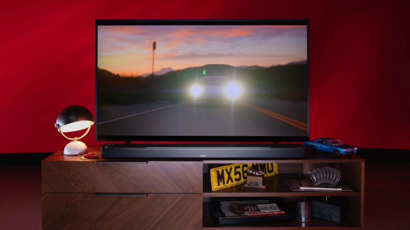 HOME THEATER