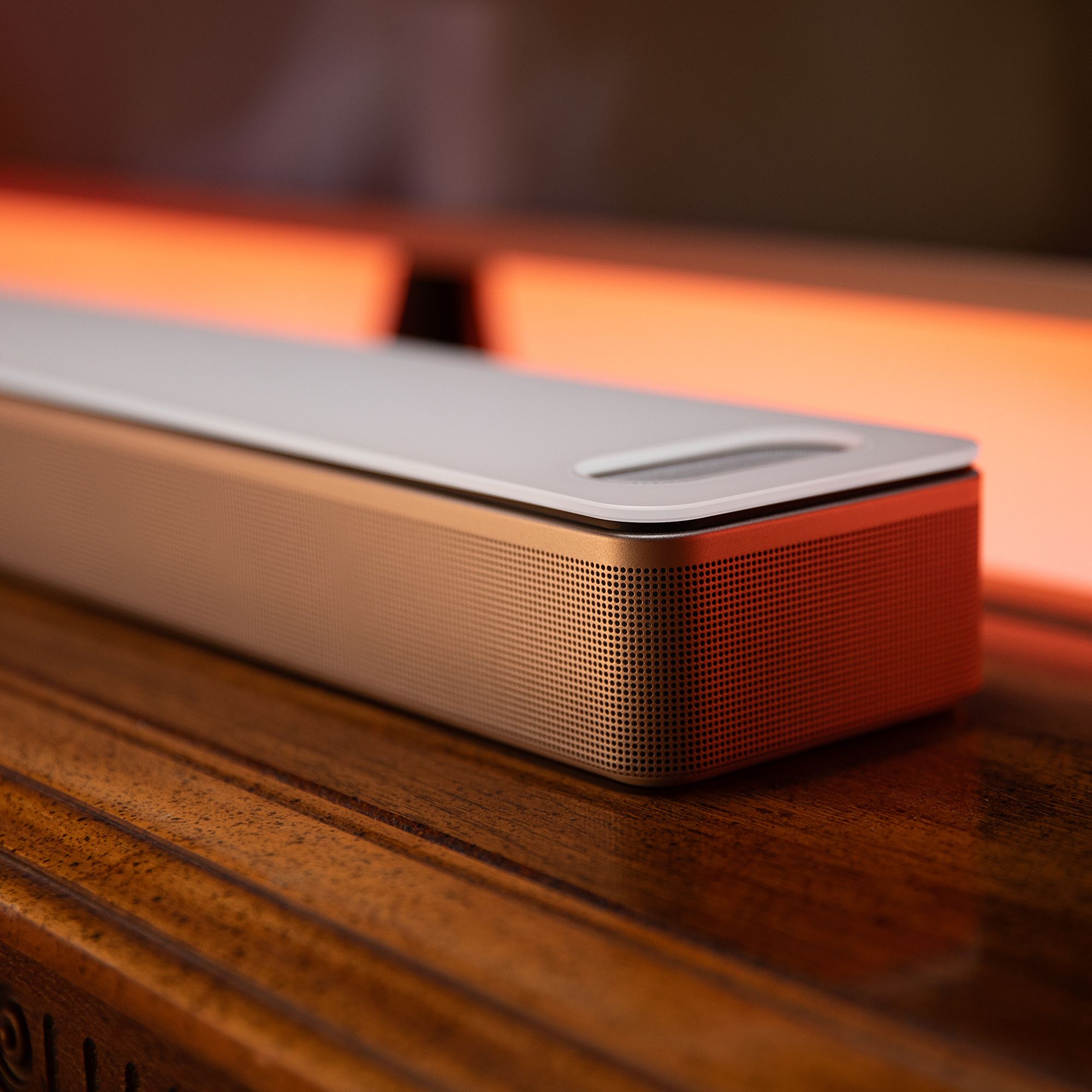 Premium Sound for Home Theater