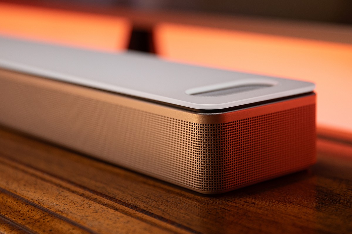 Premium Sound for Home Theater