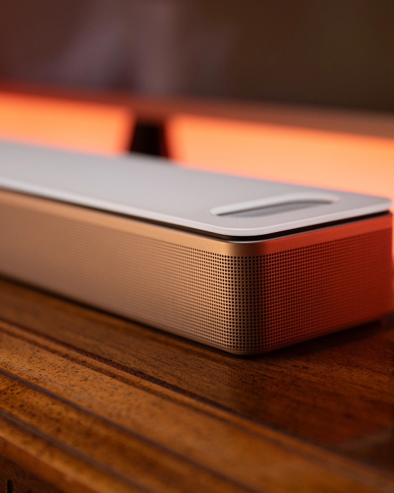 Premium Sound for Home Theater
