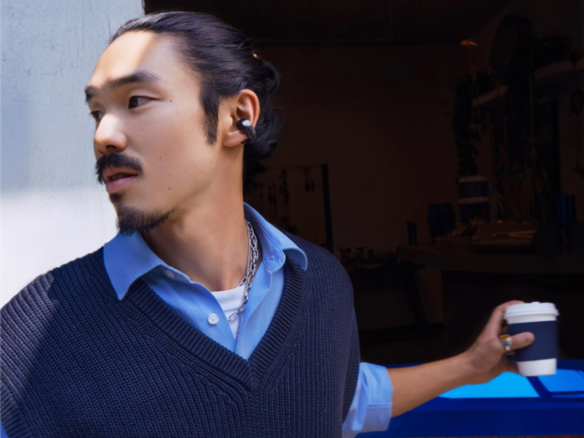 Bose Ultra Open Earbuds - slide 10