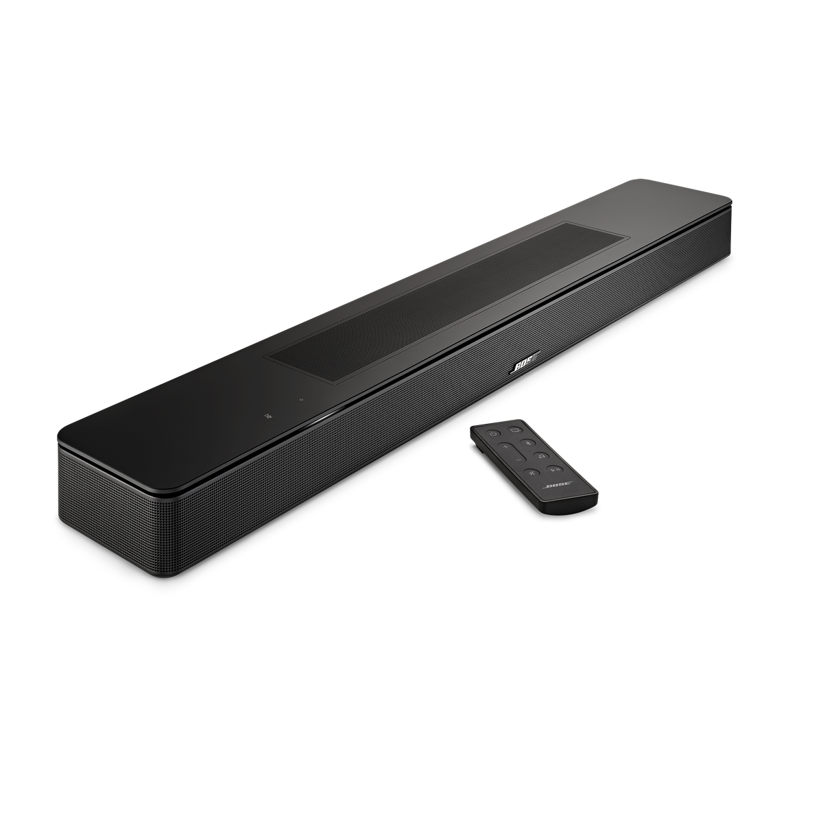 Bose Smart Soundbar - slide 5