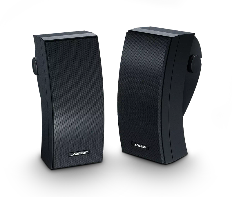 Bose 251 Environmental Speakers