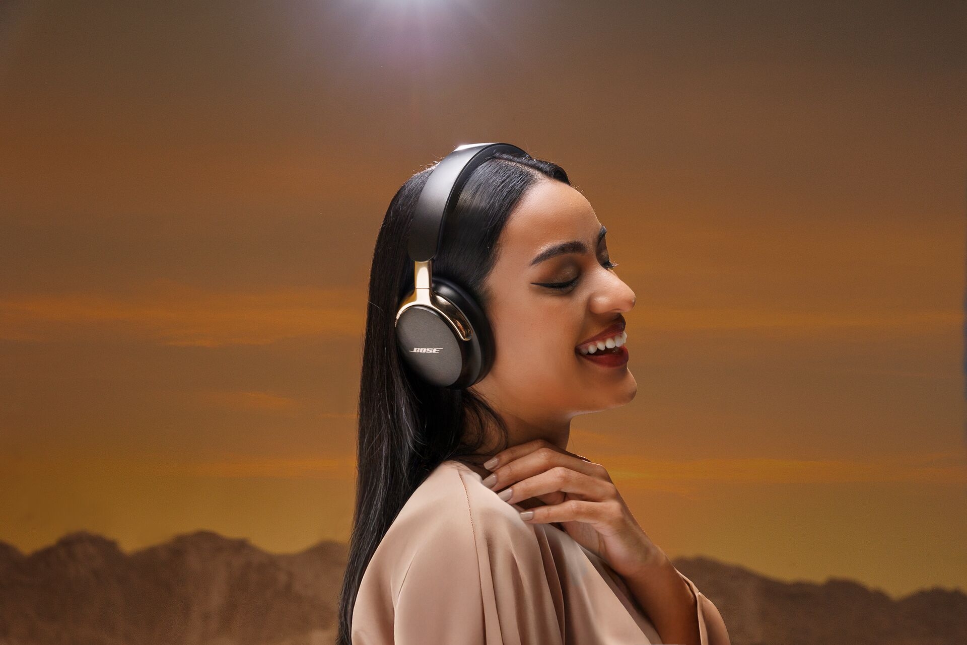 BOSE QUIETCOMFORT ULTRA 2ND GENERATION - 8