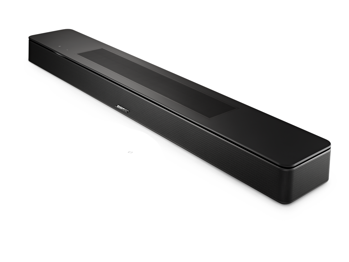 Bose Smart Soundbar - slide 1