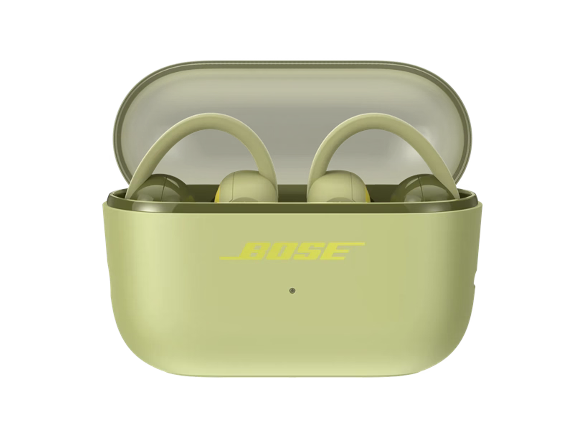 Bose Sport Open Earbuds - slide 4