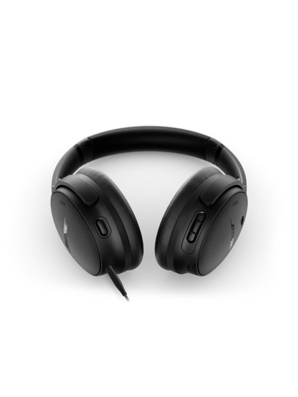 Bose QuietComfort Headphones - slide 6