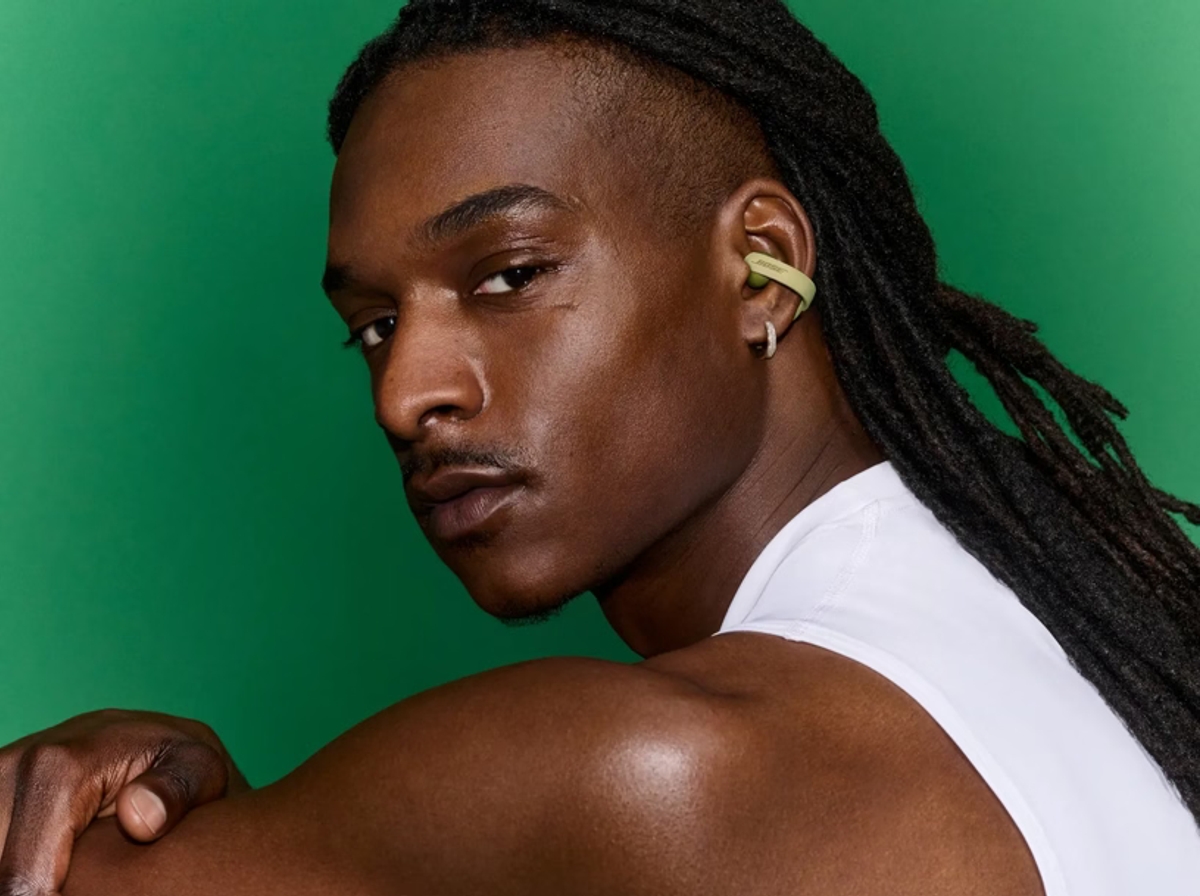 Bose Sport Open Earbuds - slide 8