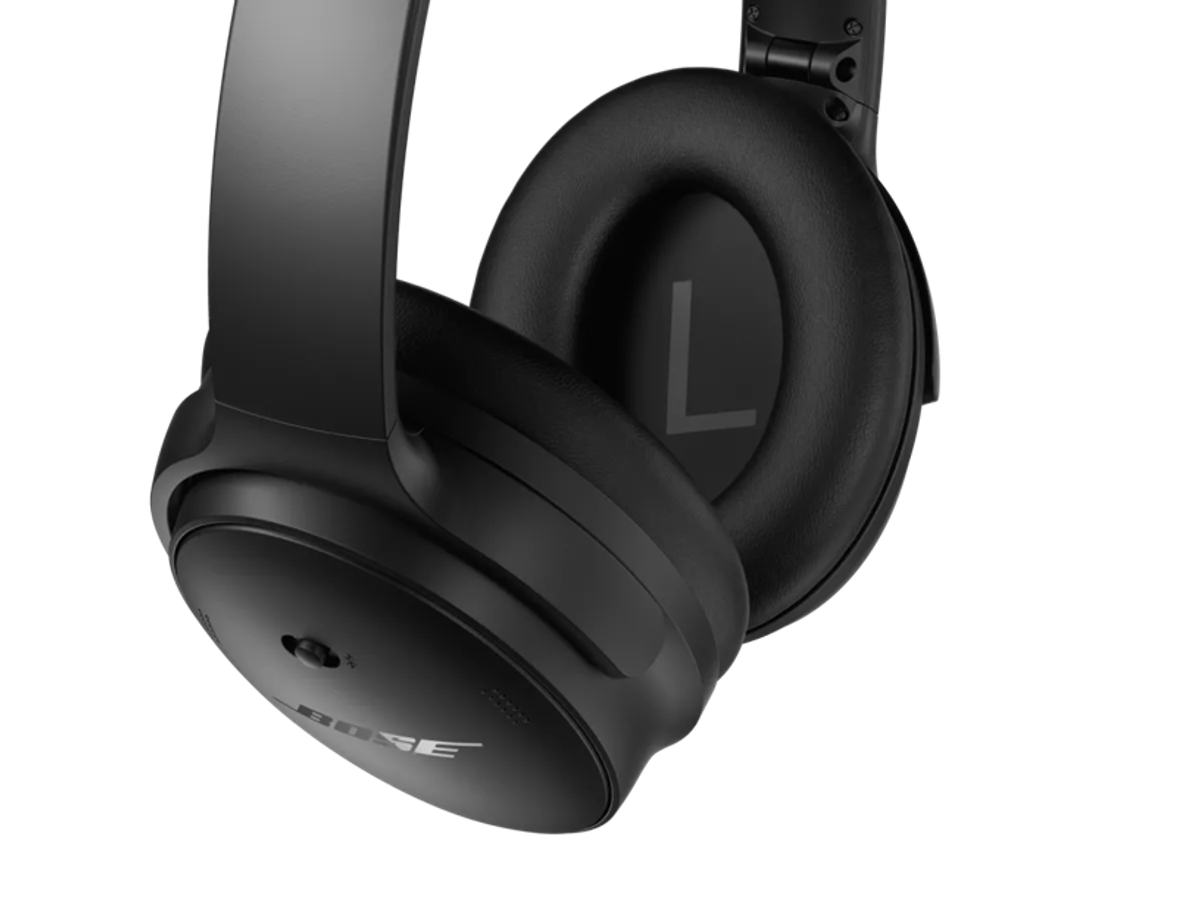 Bose QuietComfort Headphones - slide 3