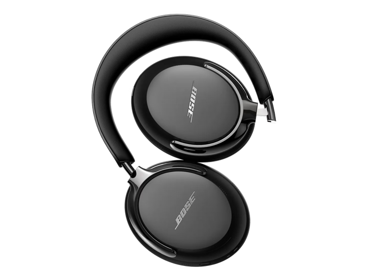 Bose QuietComfort Ultra Headphones (2nd Gen) - slide 3