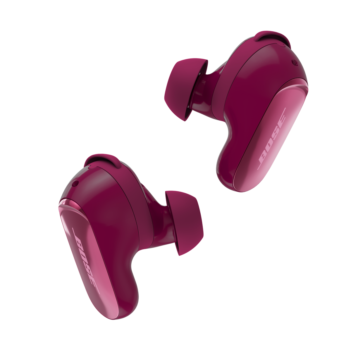 Bose QuietComfort Ultra Earbuds (2nd Gen) - slide 2