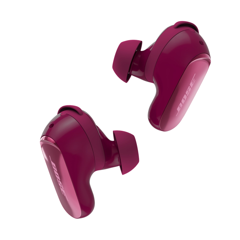 Bose QuietComfort Ultra Earbuds (2nd Gen) hover