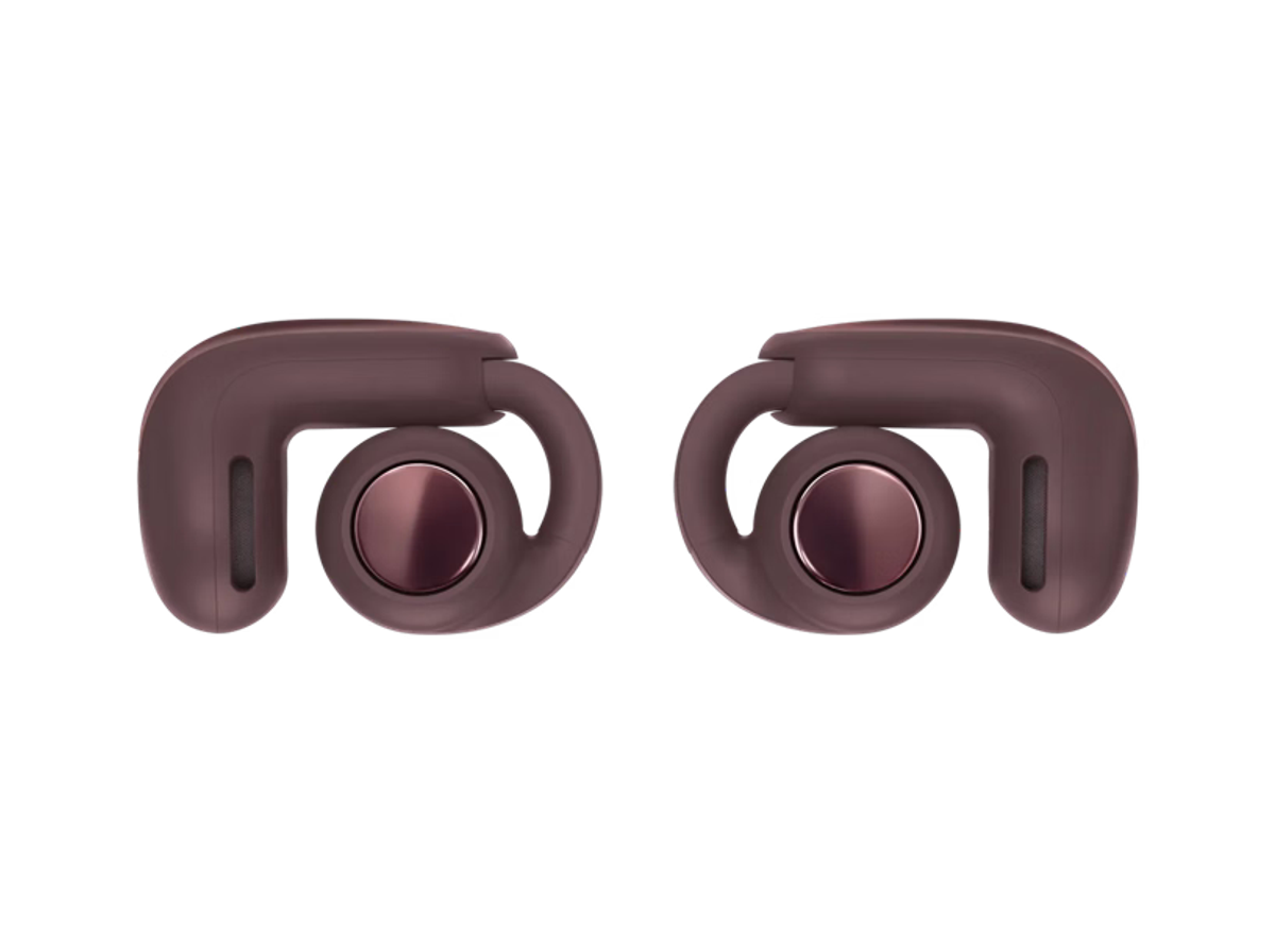 Bose Ultra Open Earbuds (2nd Gen) - slide 3