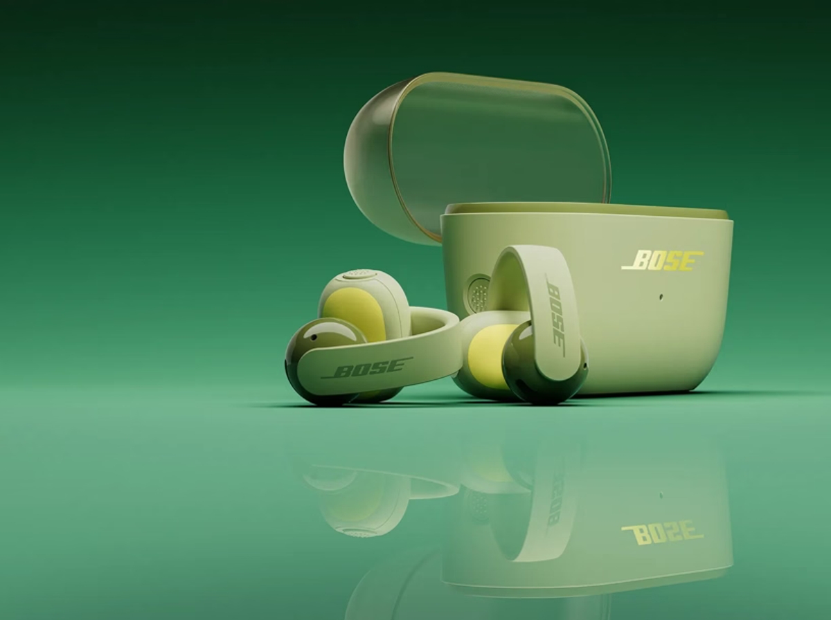 Bose Sport Open Earbuds - slide 7