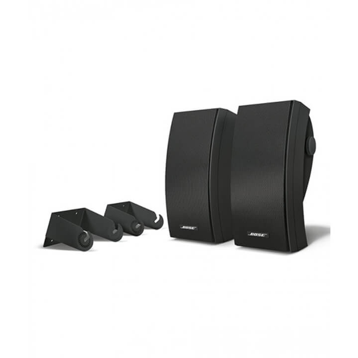 Bose 251 Environmental Speakers - slide 3