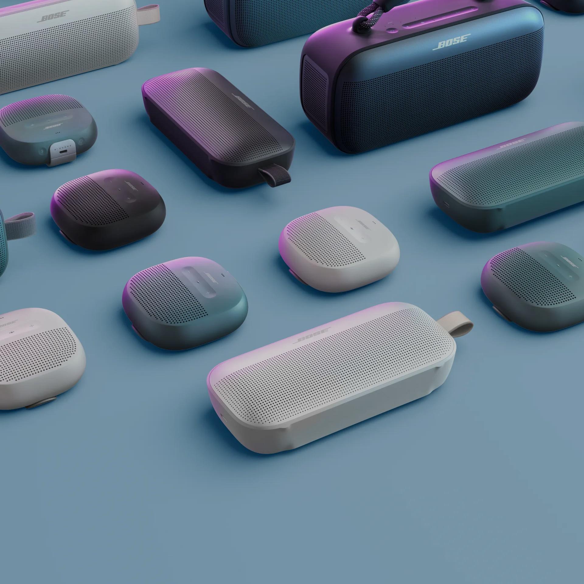 Premium Sound for Speakers