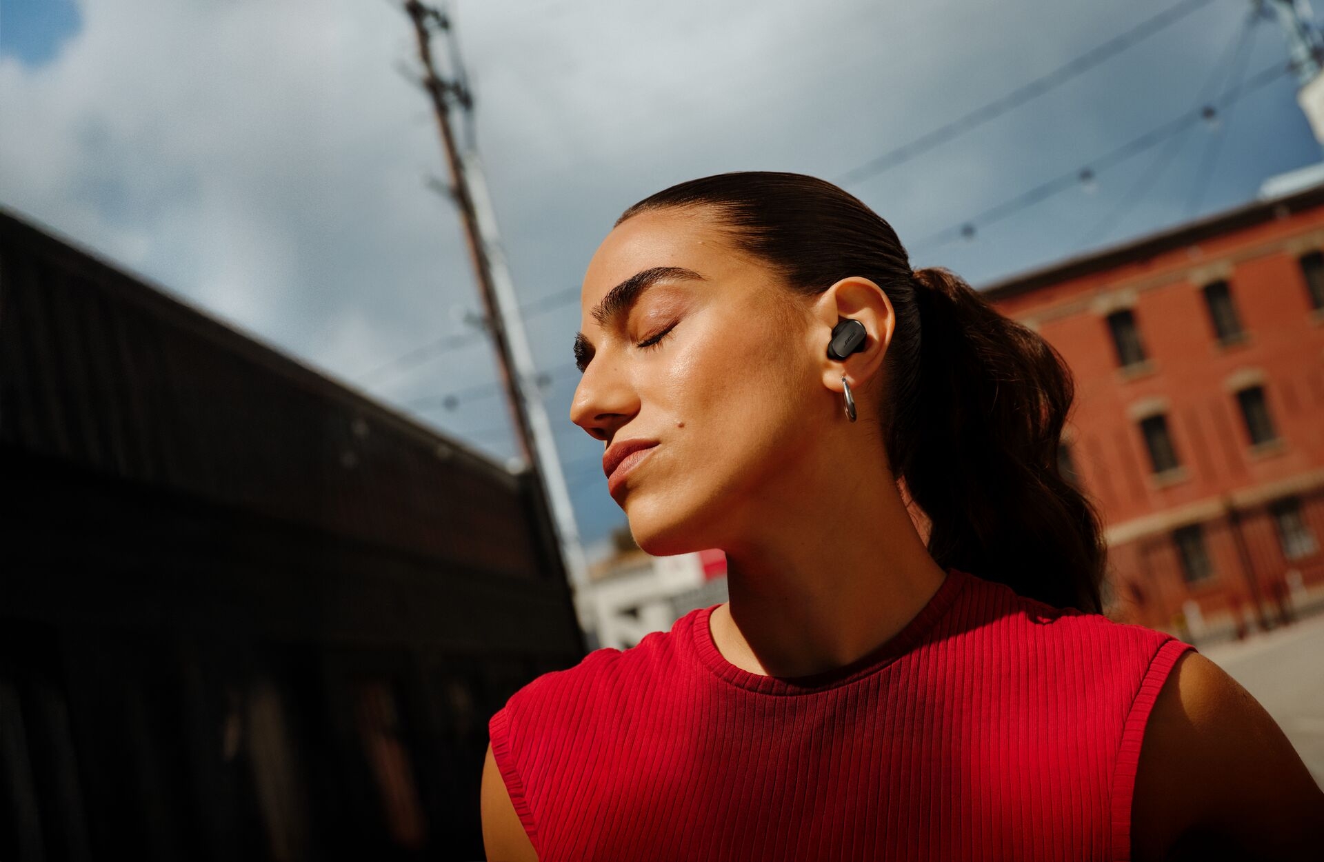 BOSE QUIETCOMFORT ULTRA 2ND GENERATION - 3
