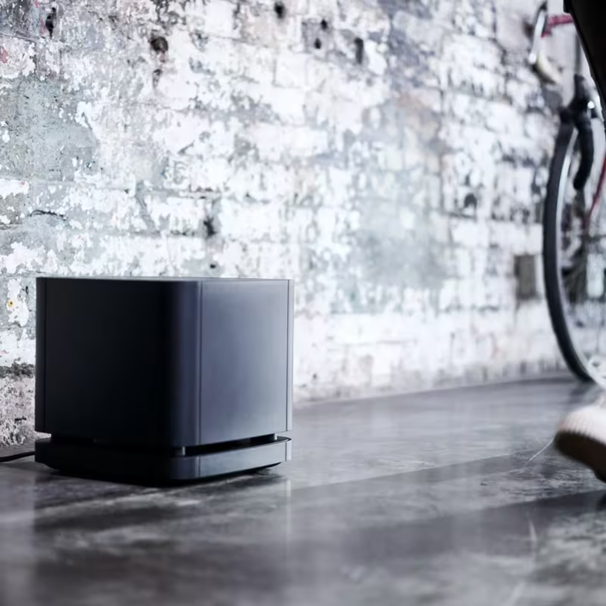 Bose Bass Module 500 - slide 4