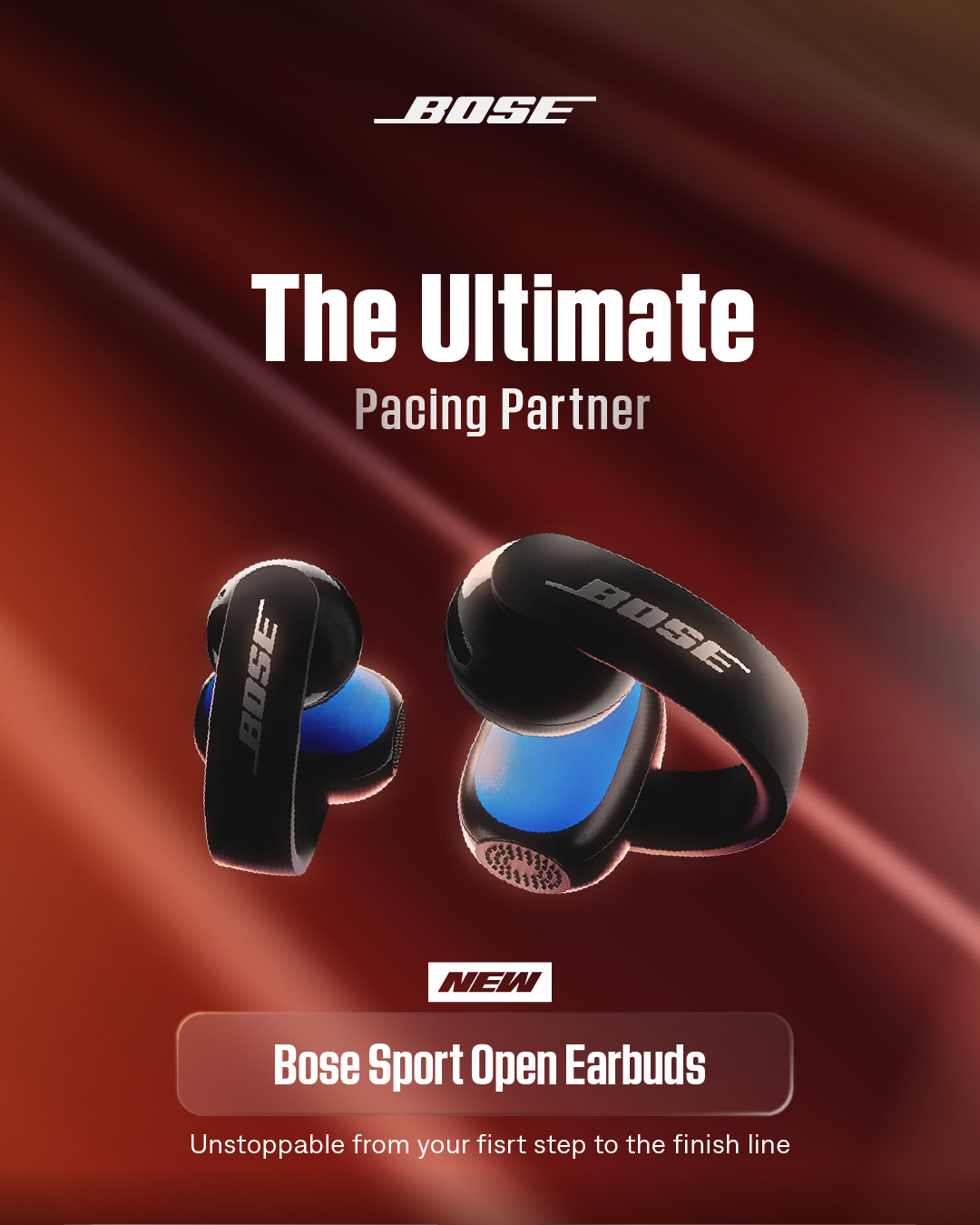 Bose Sport Open Earbuds