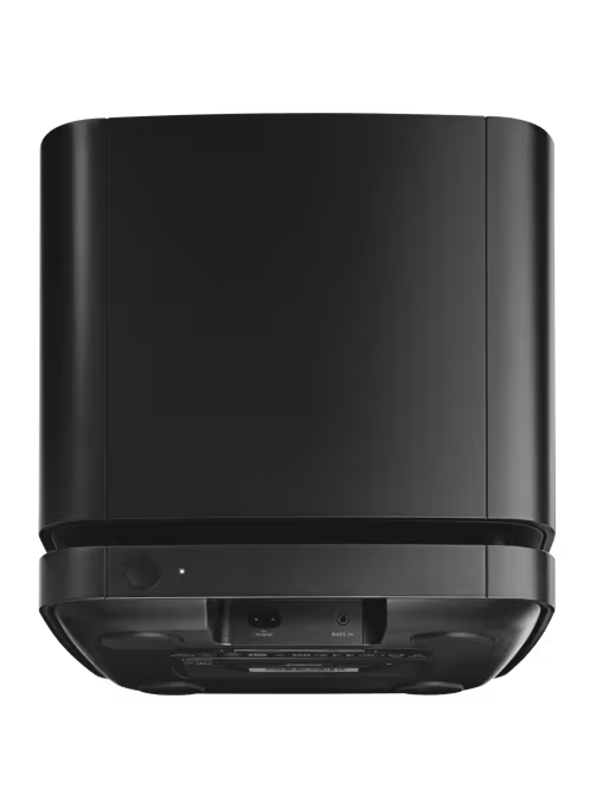 Bose Bass Module 500 - slide 3