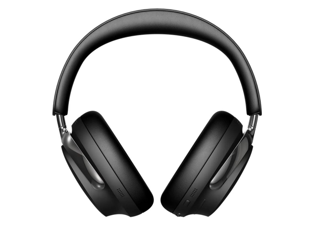 Bose QuietComfort Ultra Headphones (2nd Gen) - slide 1