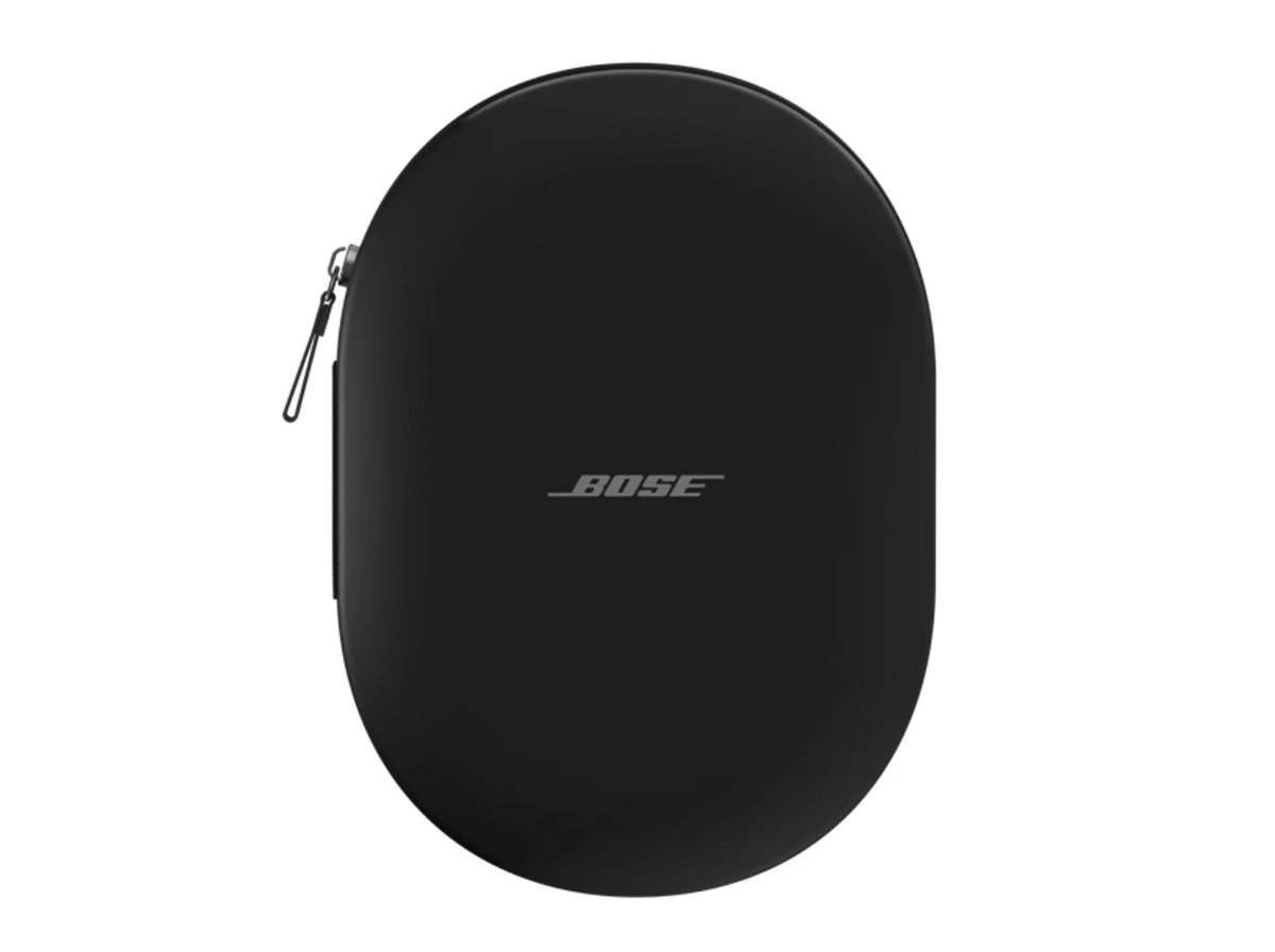 Bose QuietComfort Headphones (2nd Gen) - slide 7
