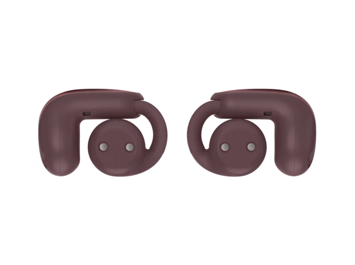 Bose Ultra Open Earbuds (2nd Gen) - slide 4