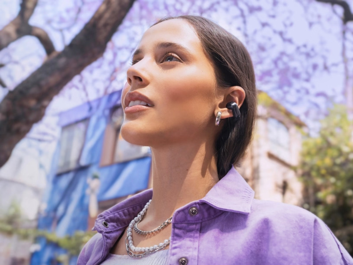 Bose Ultra Open Earbuds - slide 9