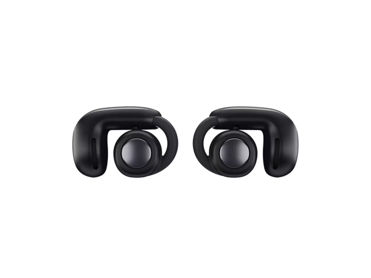 Bose Ultra Open Earbuds - slide 6