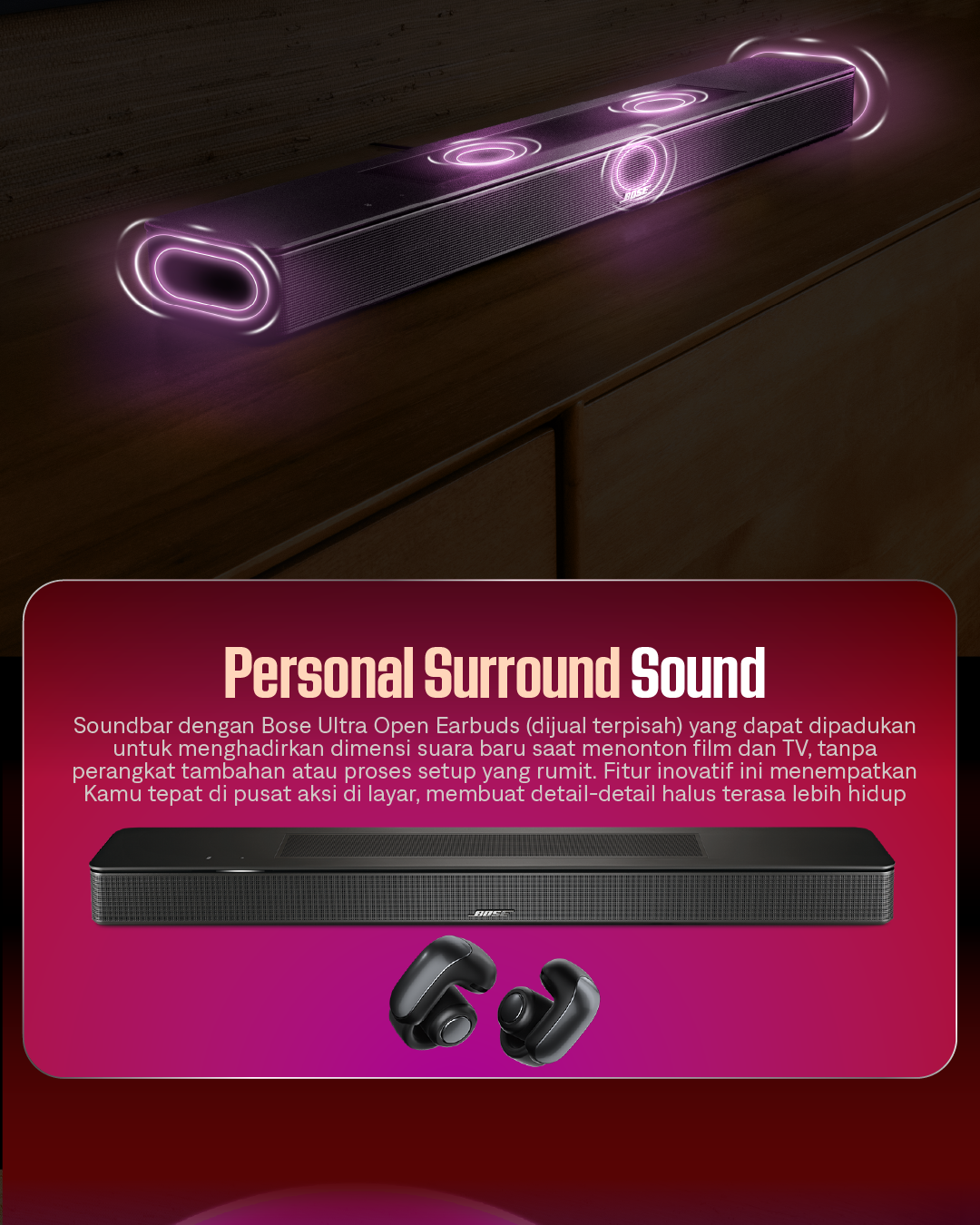 Smart Soundbar