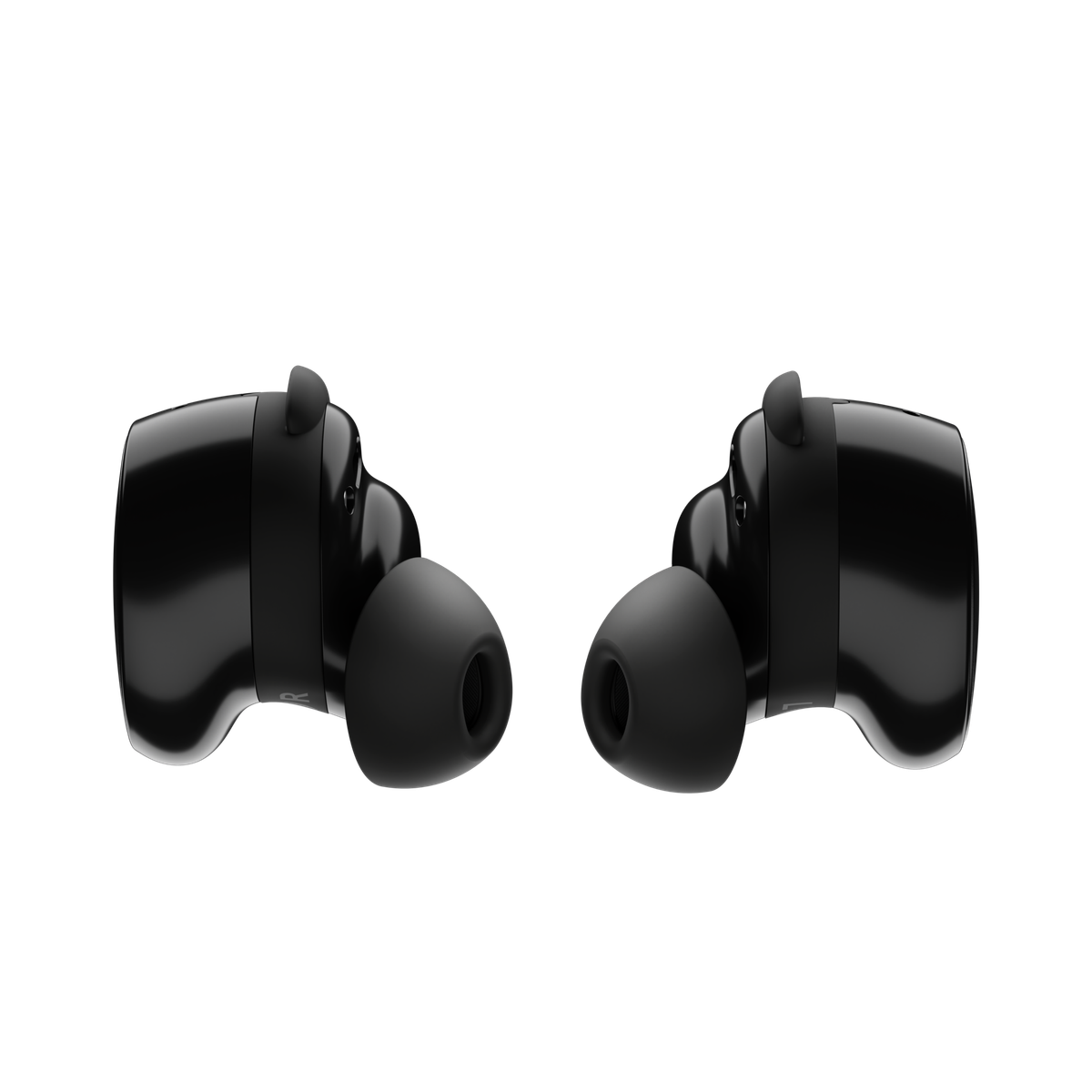Bose QuietComfort Earbuds - slide 4