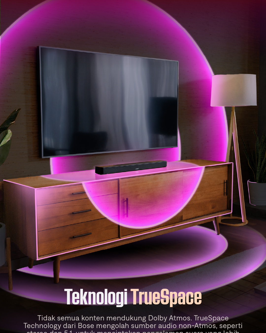 Smart Soundbar