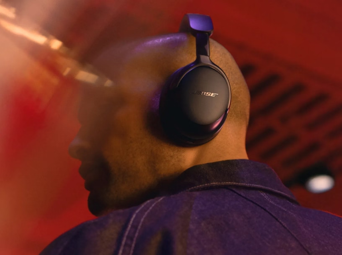 Bose QuietComfort Ultra Headphones (2nd Gen) - slide 7