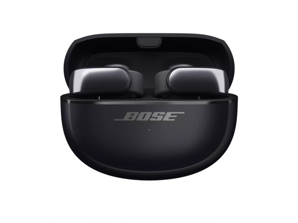 Bose Ultra Open Earbuds - slide 1