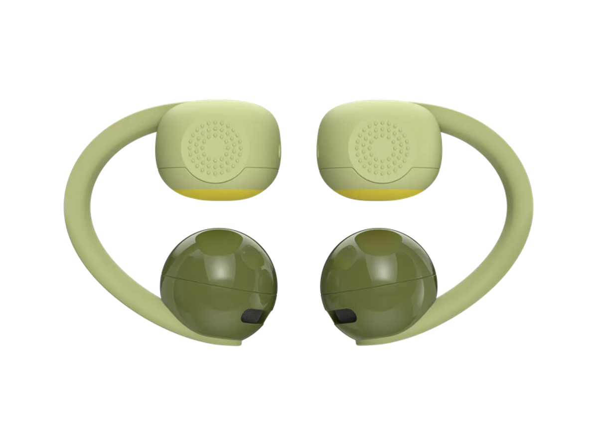 Bose Sport Open Earbuds - slide 2