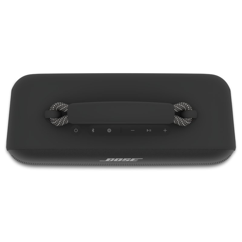 Bose SoundLink Max hover