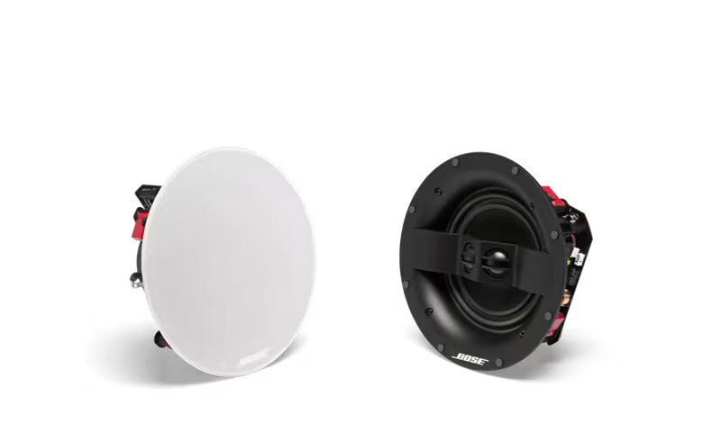Bose Virtually Invisible 791 hover