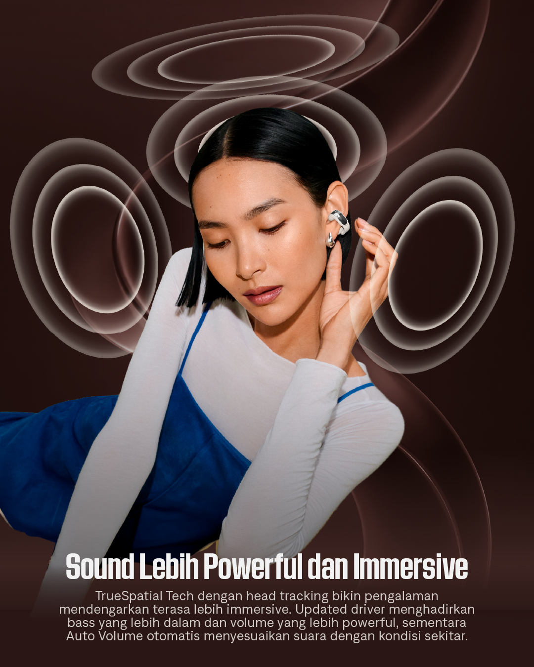 Bose Ultra Open Earbuds