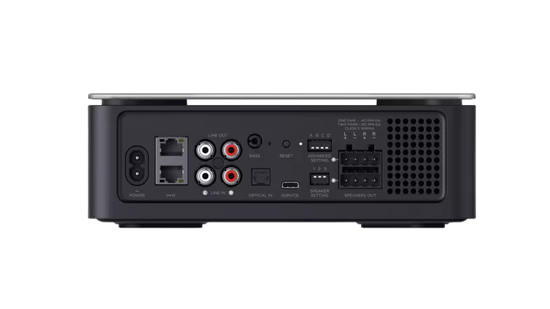 Bose Music Amplifier hover