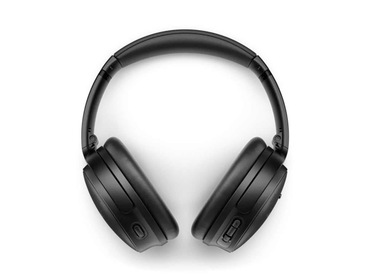 Bose QuietComfort Headphones - slide 2
