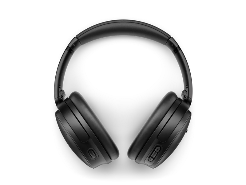 Bose QuietComfort Headphones hover