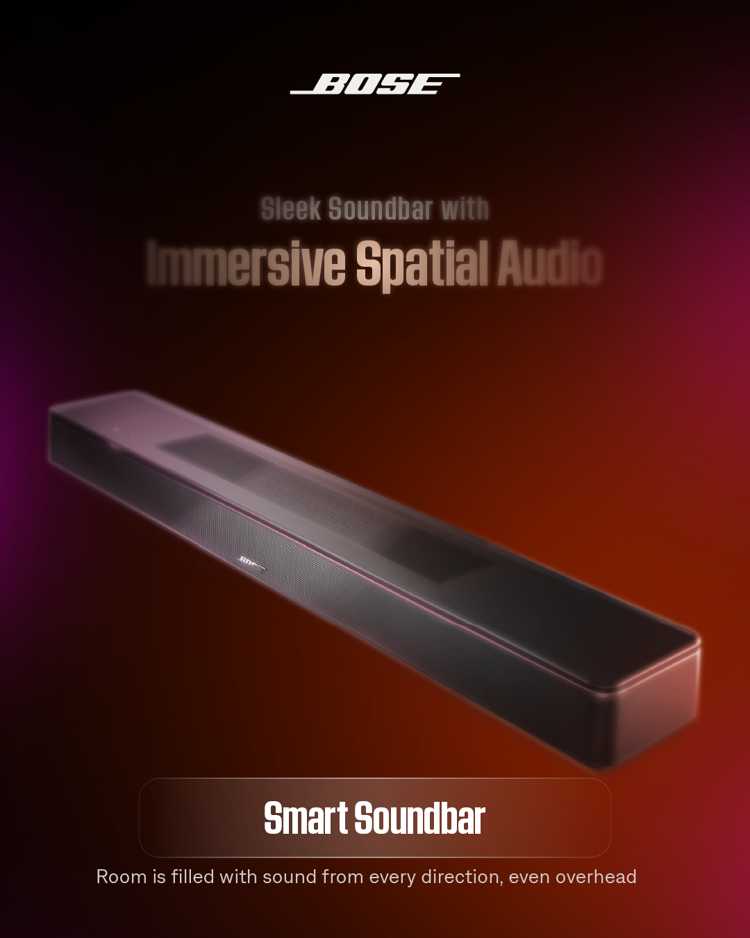 Smart Soundbar
