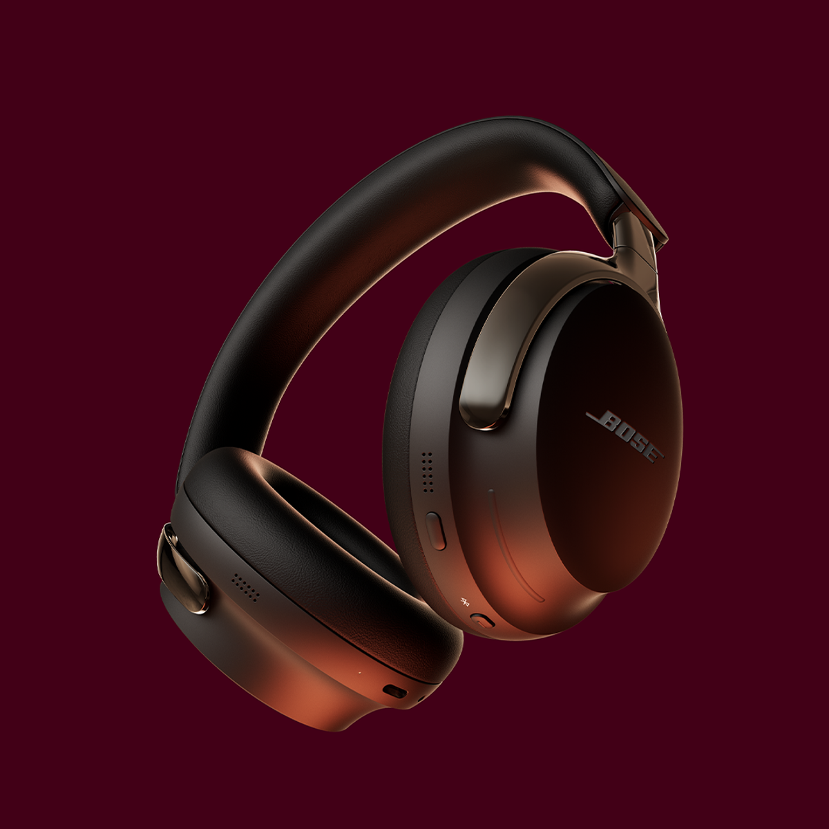 Bose QuietComfort Ultra Headphones (2nd Gen) - slide 6