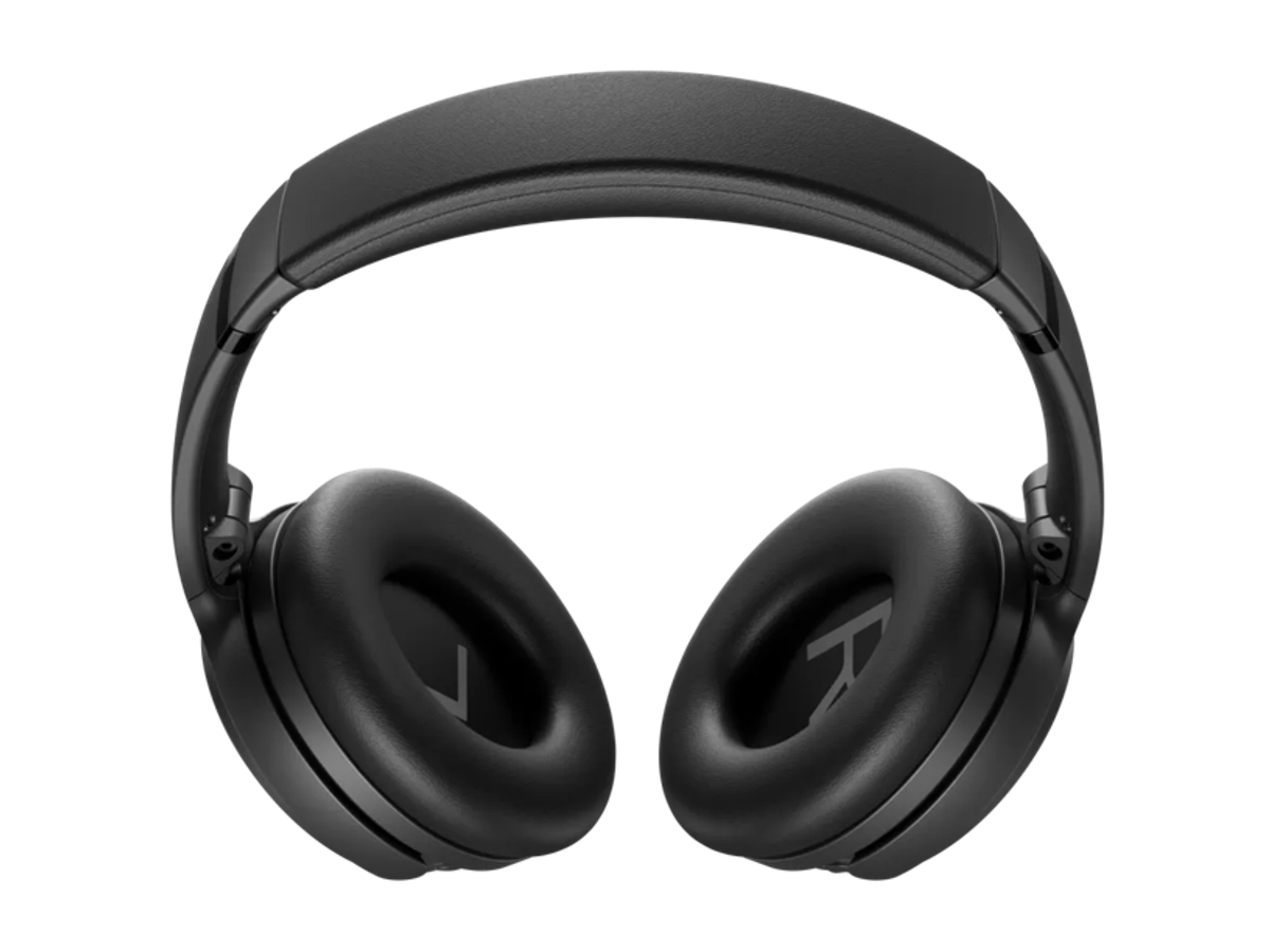 Bose QuietComfort Headphones - slide 4