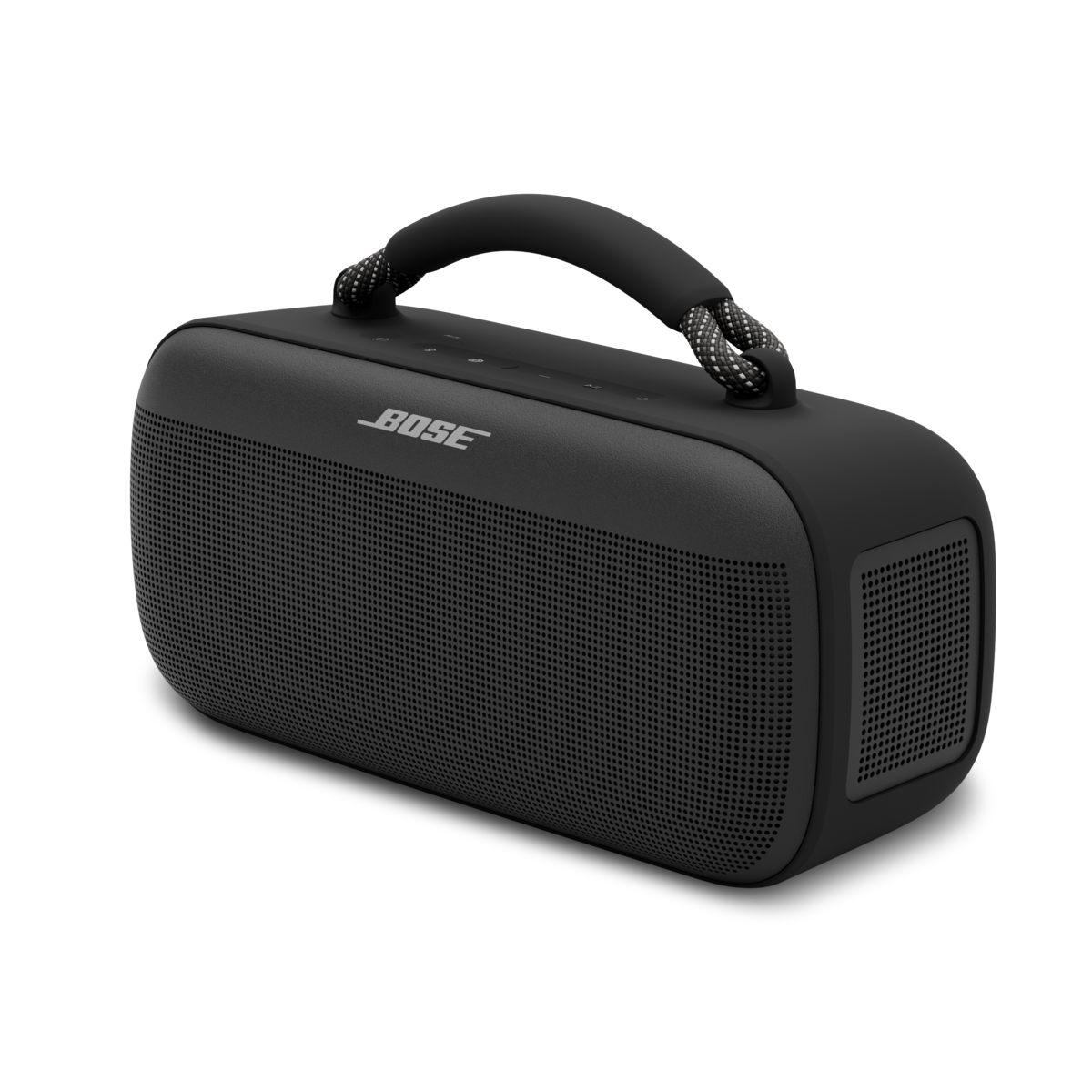 Bose SoundLink Max - slide 3