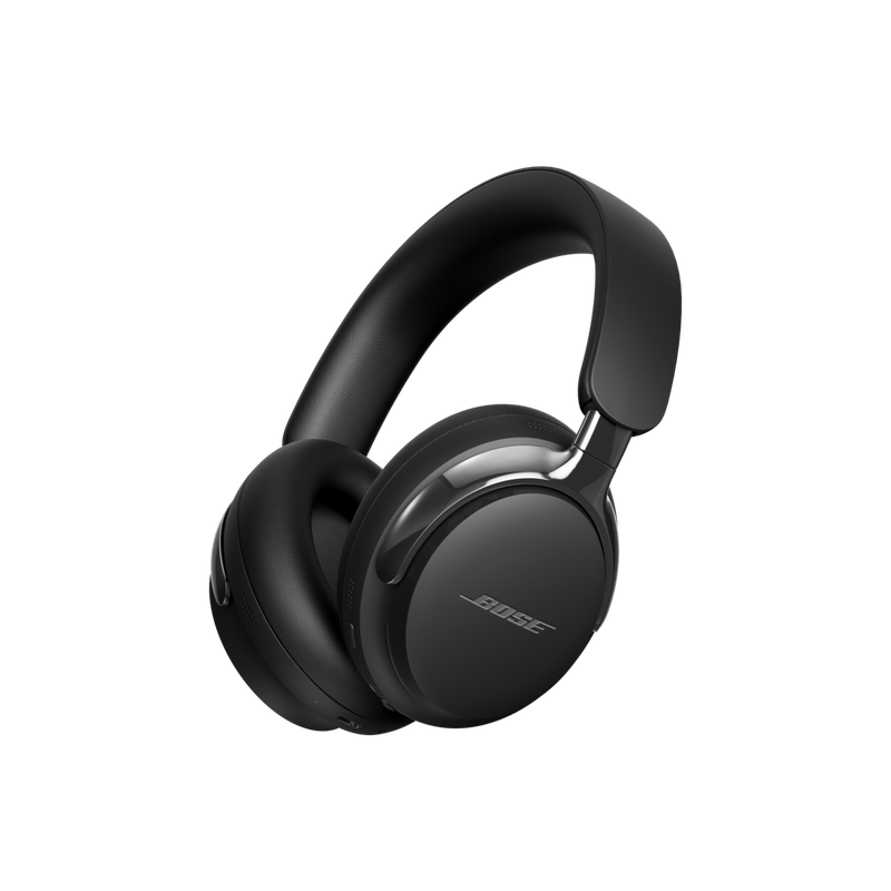 Bose QuietComfort Ultra Headphones (2nd Gen) hover