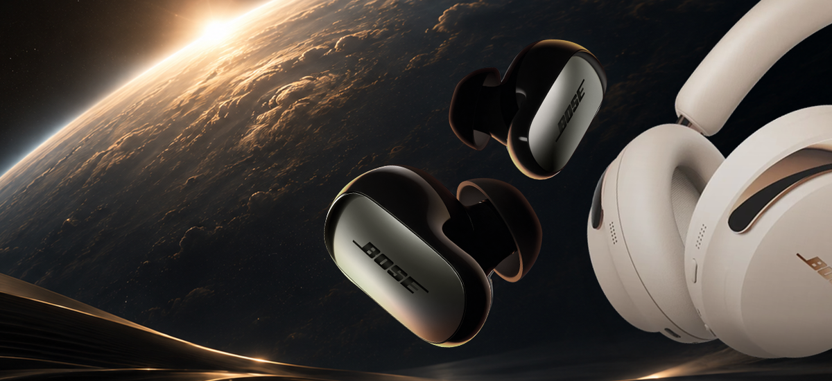 QuietComfort 2nd Generation