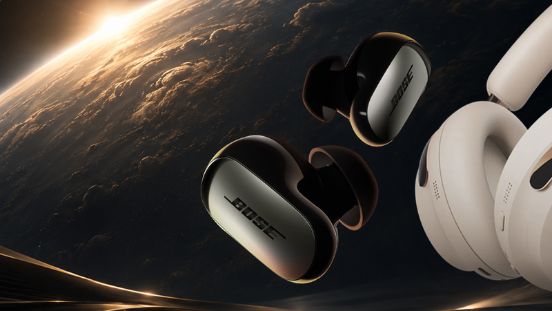 QuietComfort 2nd Generation