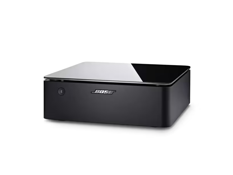 Premium Sound for Amplifiers