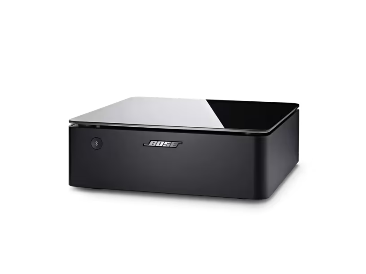 Bose Music Amplifier - slide 3